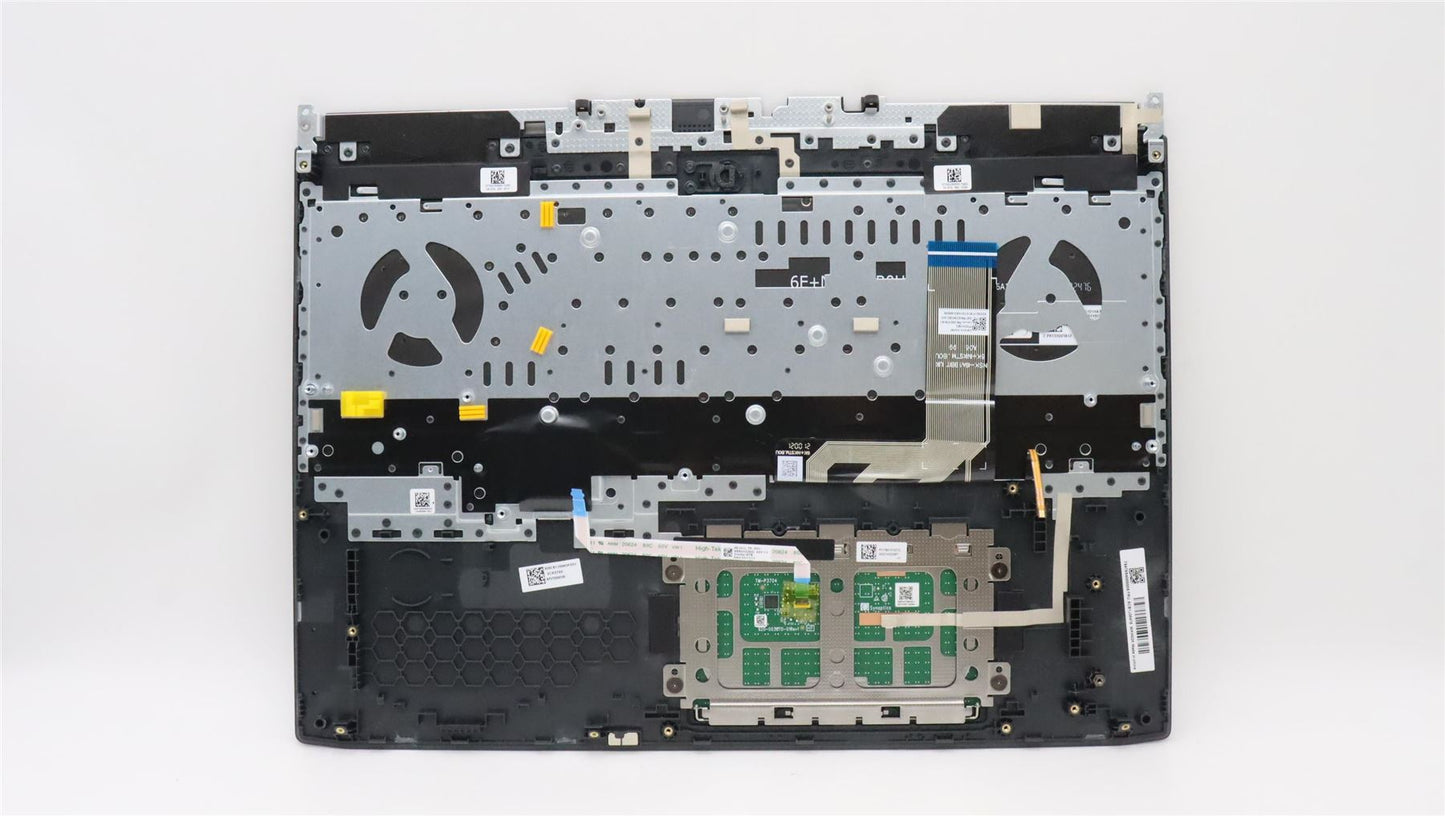 Lenovo Upper Case ASM_SPA C 82SC BLA 5CB1J38475