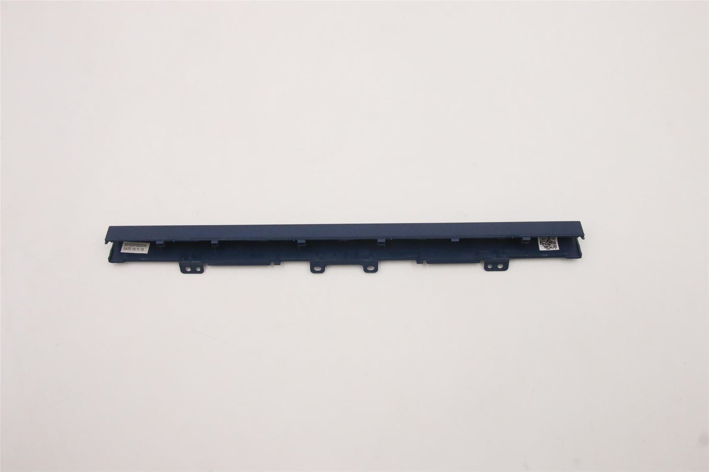 Lenovo IdeaPad 330S-14IKB 330S-14AST Scharnierkappenstreifen-Zierabdeckung Blau 5CB0R07588