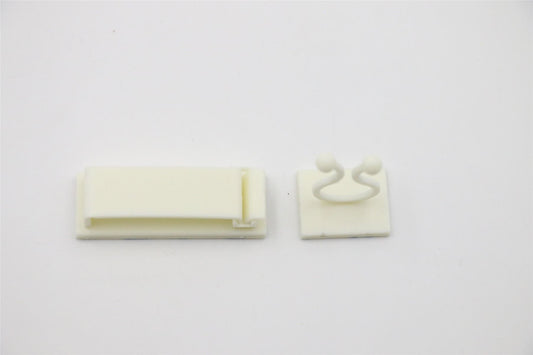 Lenovo MECH Fru, Cable clip asm 03T9607