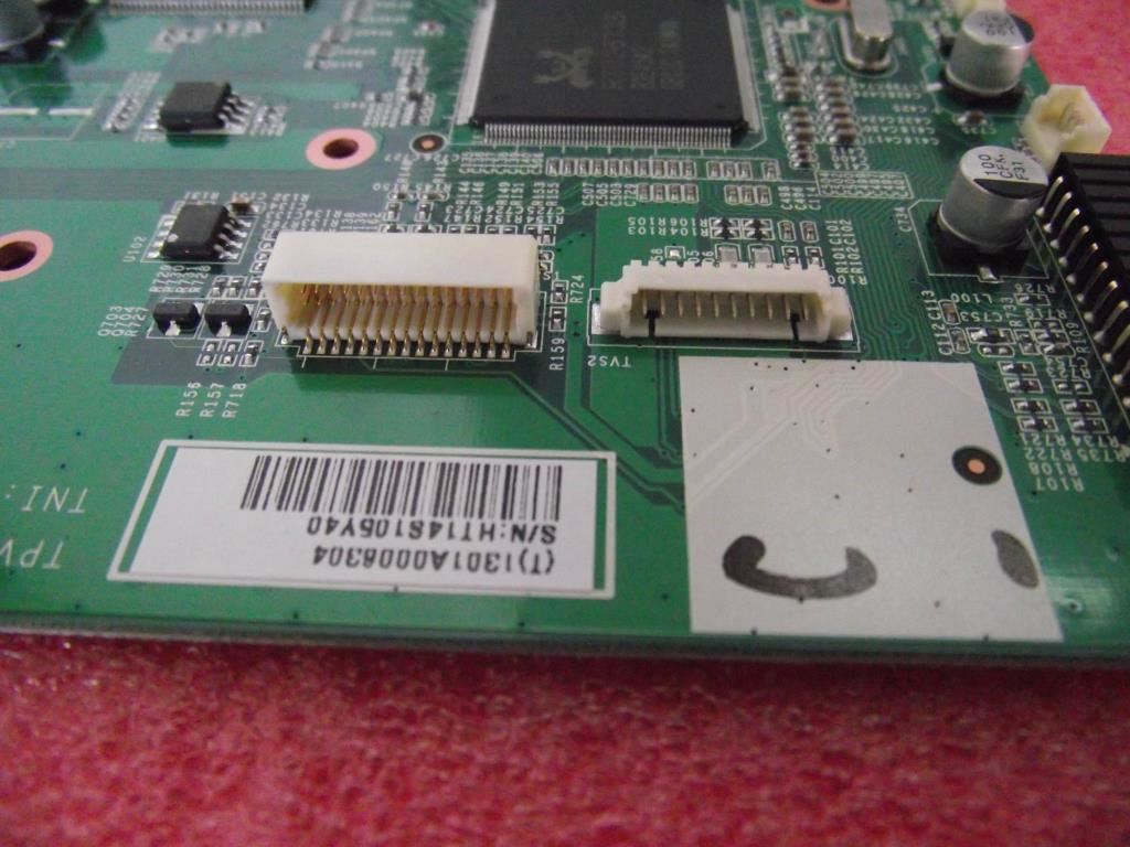 Lenovo B320 Scalar for Anglog Board 11013638