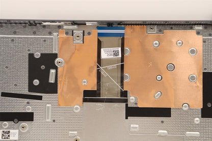 Lenovo IdeaPad 3 15IAU7 3 15ABA7 Palmrest Cover Touchpad Keyboard 5CB1H78300
