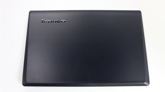 Lenovo IdeaPad Z500 LCD Cover Rear Back Housing Black W/Antenna 31049057