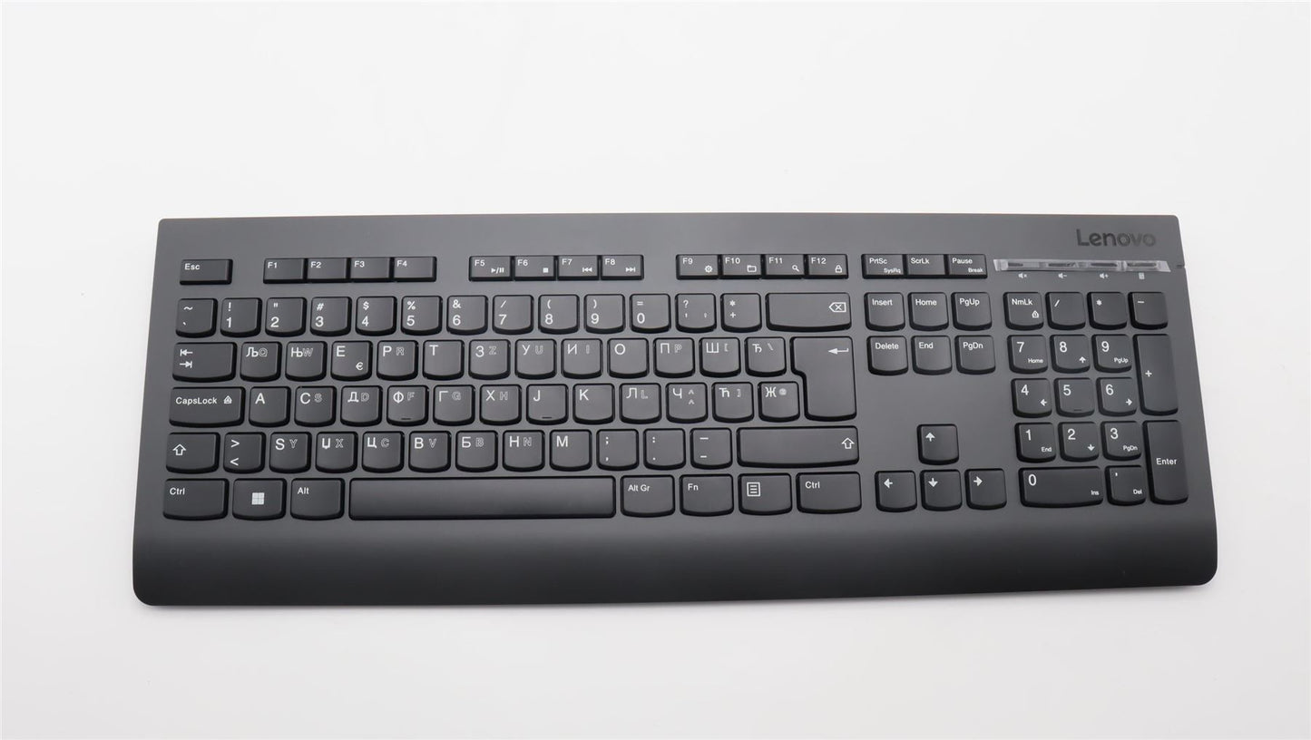 Lenovo Wireless KBD-CFR445 03X6976