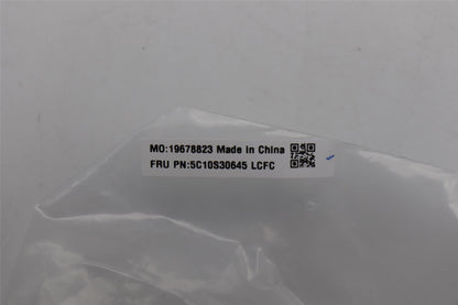 Lenovo Cable L 82XA EDP LUXSHARE 5C10S30645