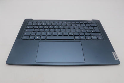 Lenovo Upper Case ASM_GER H 83AU TT NPS 5CB1L50322