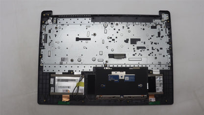 Lenovo COVER Upper Case ASM_GER L 83ESFPAGNBL 5CB1M46060