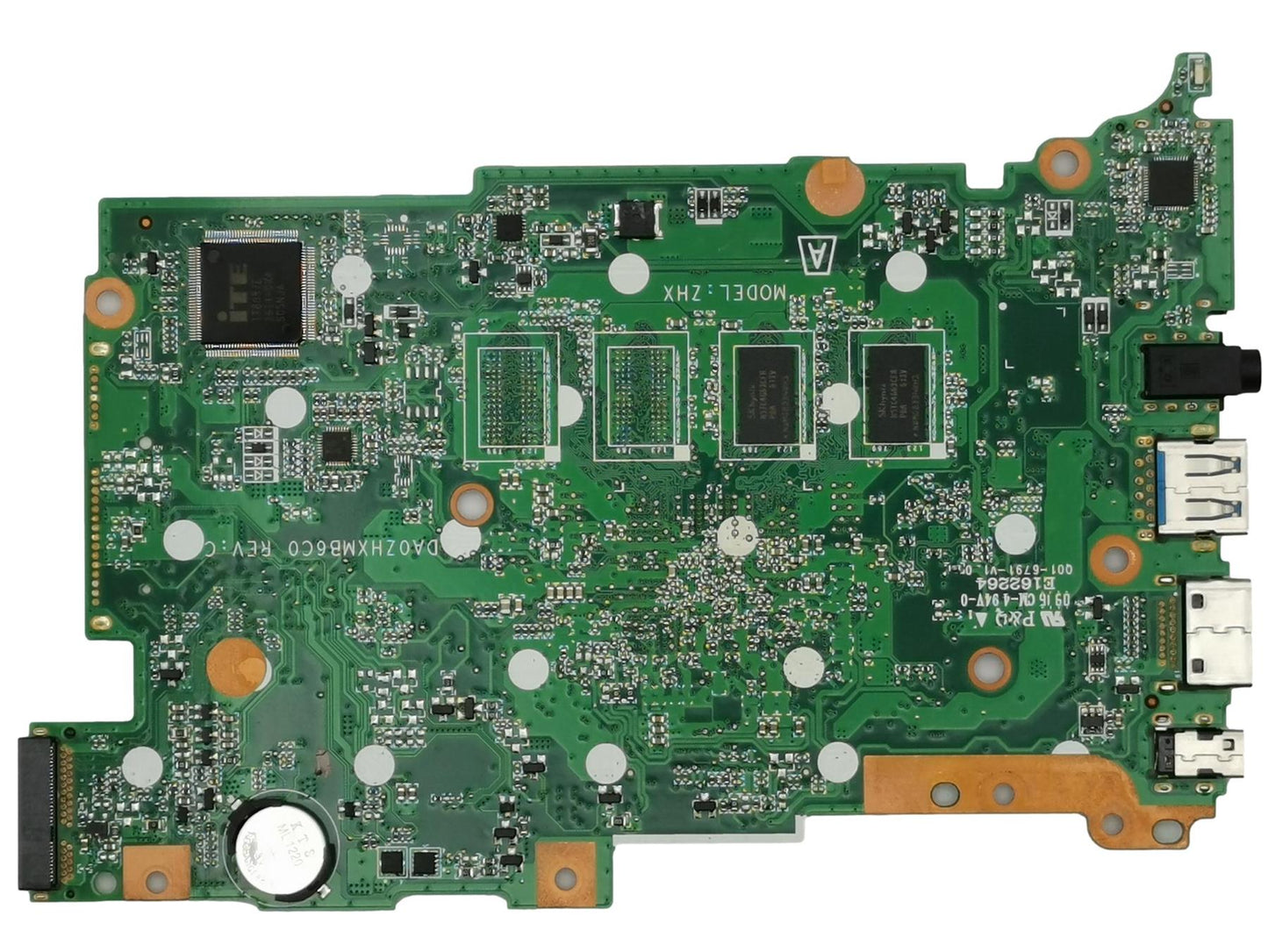 Acer Aspire One AO1-132 Motherboard Mainboard NB.SHP11.001