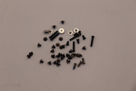 Lenovo SCREW Screw Pack C 82SA 5S10S35423