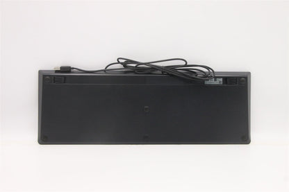 Lenovo USB Calliope KB BK CZE/SLK 5D50U84481