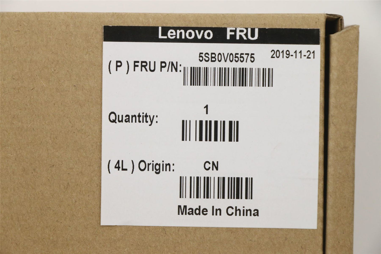 Lenovo SPEAKERINT Hub500 3W Speaker 5SB0V05575