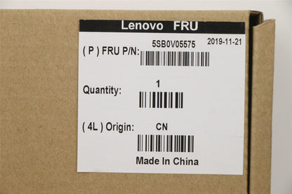 Lenovo SPEAKERINT Hub500 3W Speaker 5SB0V05575