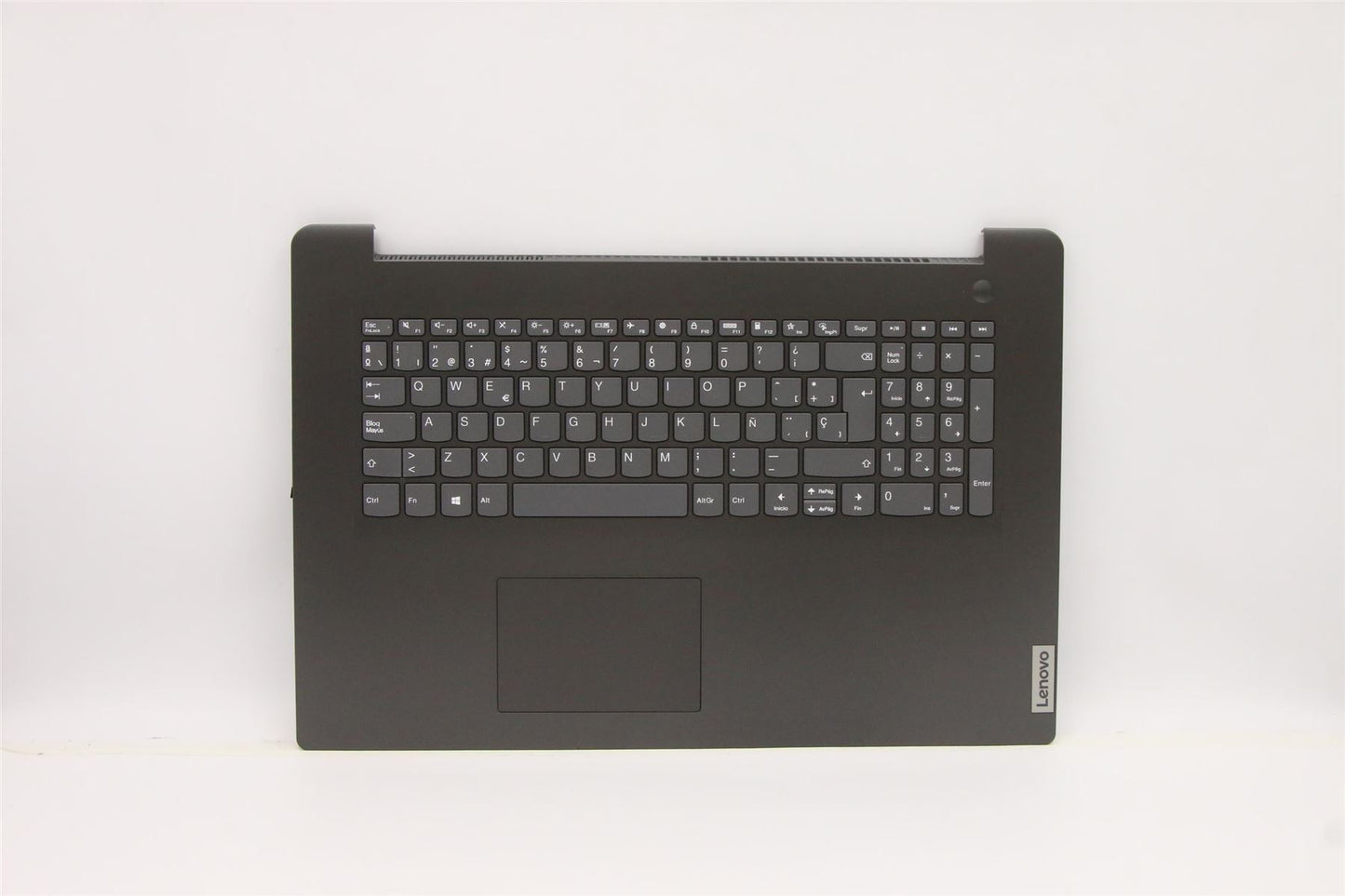 Lenovo Upper Case ASM_SPA L82NX IG_FP_D 5CB1D01844