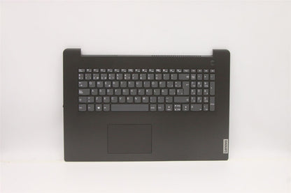Lenovo Upper Case ASM_SPA L82NX IG_FP_D 5CB1D01844