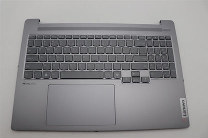 Lenovo UpperCase ASM_EURO ENG L83D5AG UMA 5CB1N95037