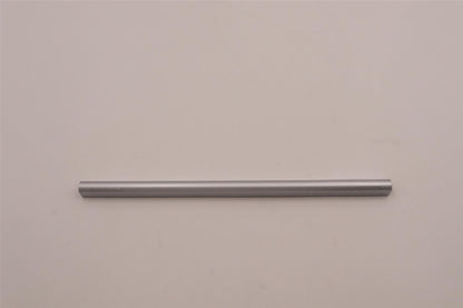 Lenovo IdeaPad 5 14IAL7 5 14ABA7 Hinge Cap Strip Trim Cover Silver 5CB1J04422