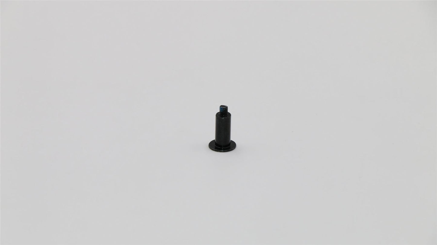 Lenovo SCREW M2.5X9.8+2.8 Black 02CW438