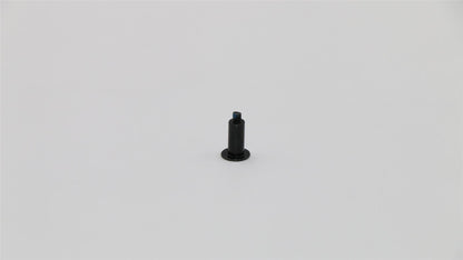 Lenovo SCREW M2.5X9.8+2.8 Black 02CW438