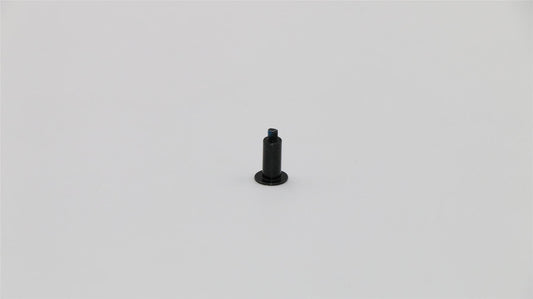 Lenovo SCREW M2.5X9.8+2.8 Black 02CW438