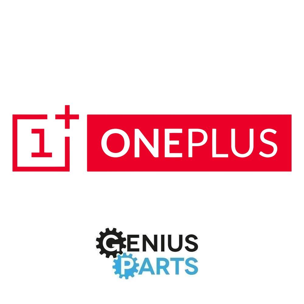 OnePlus 6T Battery Back Cover 2011100043