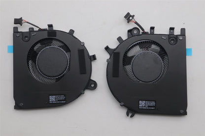 Lenovo thermal_Fan H 83D2 L_R_HY 5F10S14142