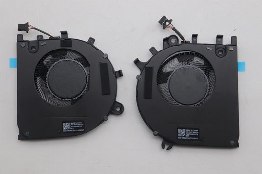 Lenovo thermal_Fan H 83D2 L_R_HY 5F10S14142