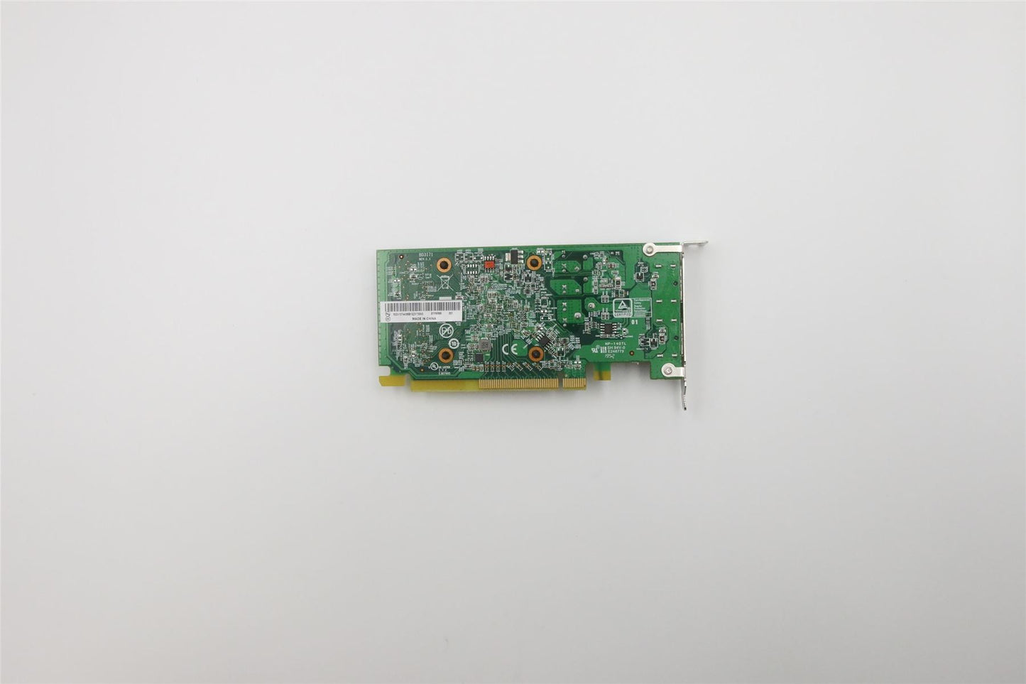 Lenovo ThinkCentre M70s M920s M90s M80s M75s-1 GPU Graphics Card 01YW868