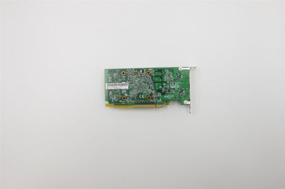 Lenovo ThinkCentre M70s M920s M90s M80s M75s-1 GPU Graphics Card 01YW868