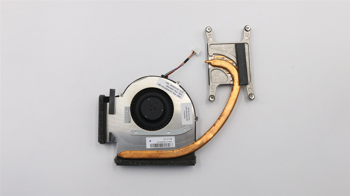 Lenovo Cooling Field Replaceable Unit Furukawa Integrated Graphics Fan 75Y5792