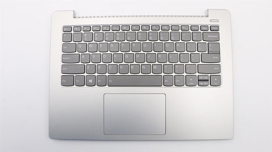 Lenovo IdeaPad 330S-14IKB 330S-14AST Keyboard Palmrest Top Cover US 5CB0R07667