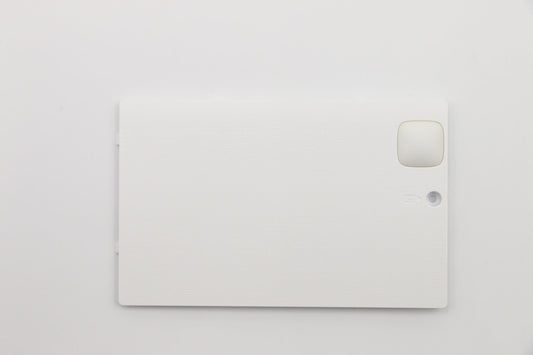 Lenovo Cover 9.5MM WHITE L80SR HDD Board 5CB0L37495