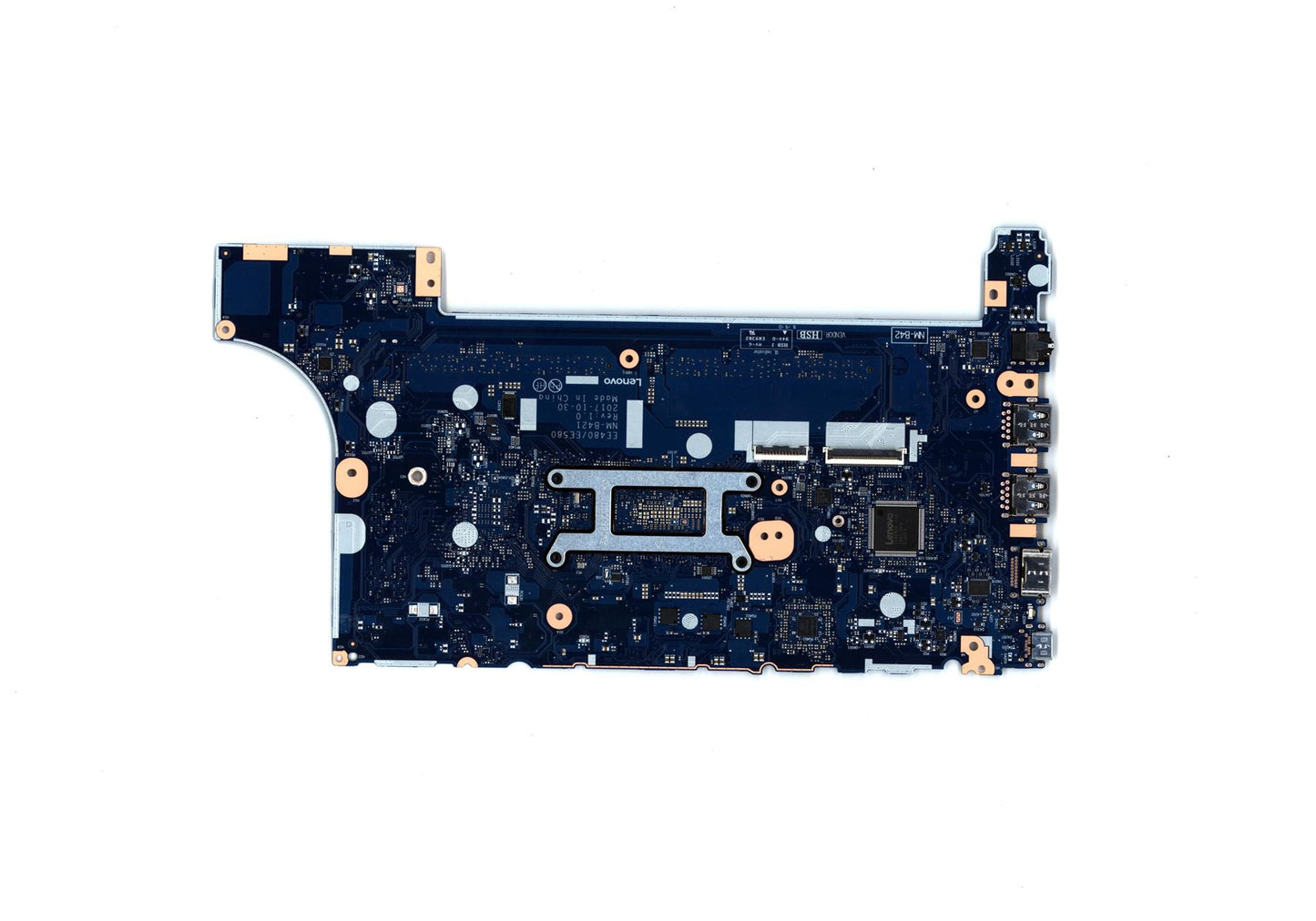 Lenovo ThinkPad E580 Motherboard Mainboard 01LW940