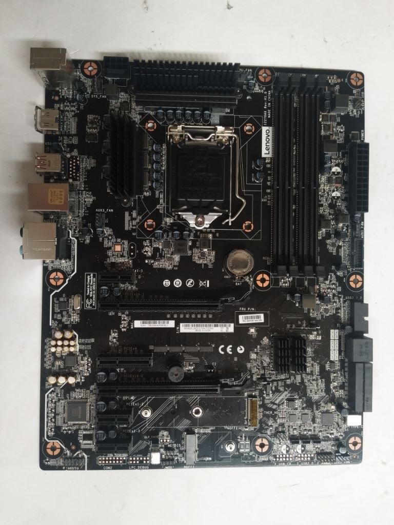 Lenovo Intel KABYLAKE H270 WIN DPK 00XK263