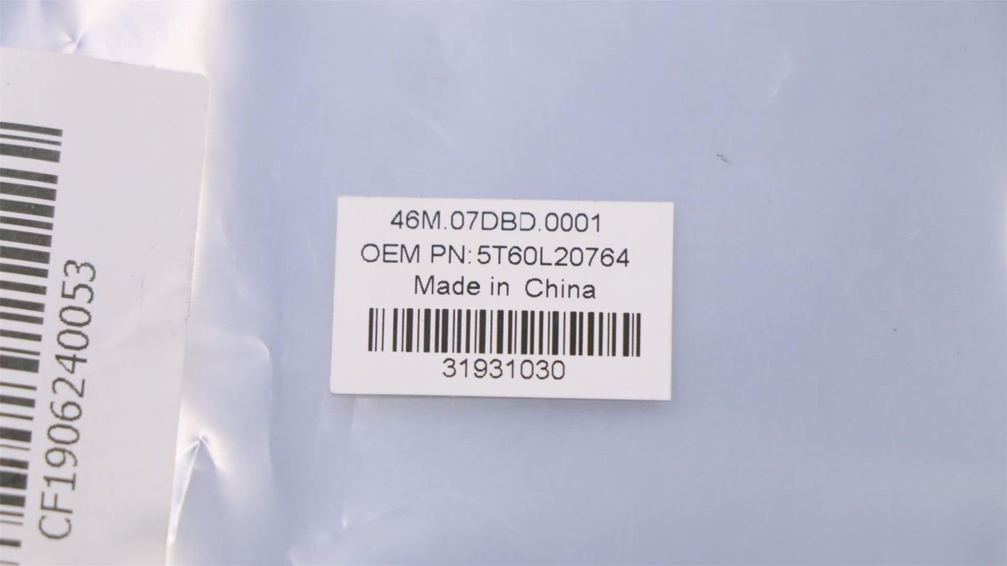Lenovo TP Module W/Cable W 80SW Silver 5T60L20764