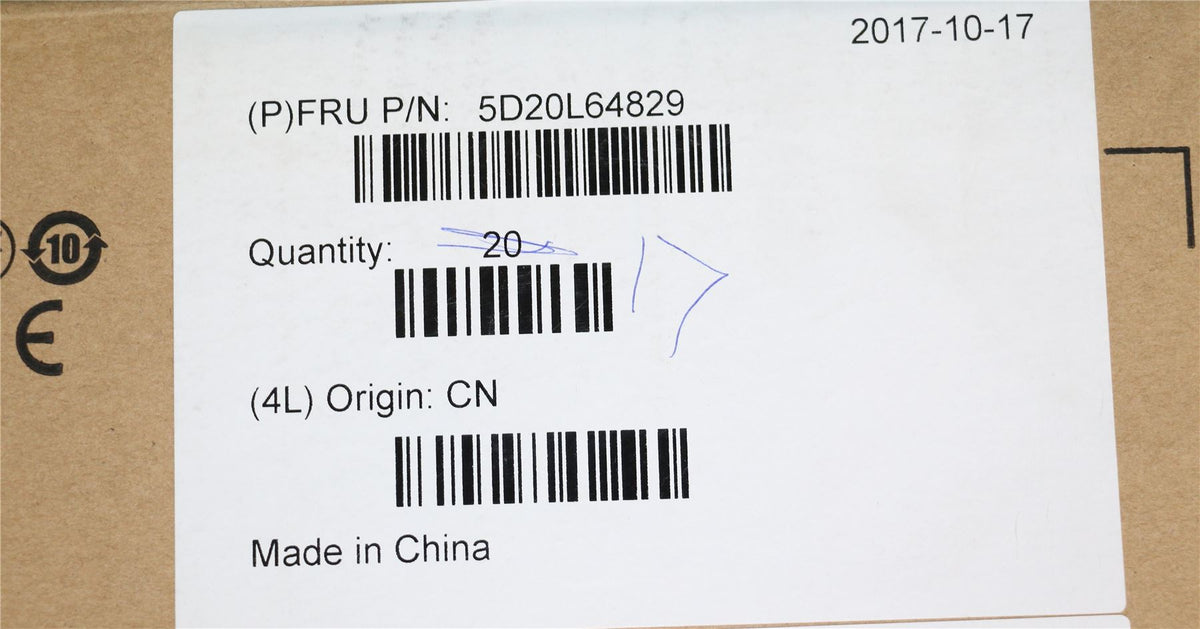 Lenovo 80SG docking Nordic Keyboard 5D20L64829