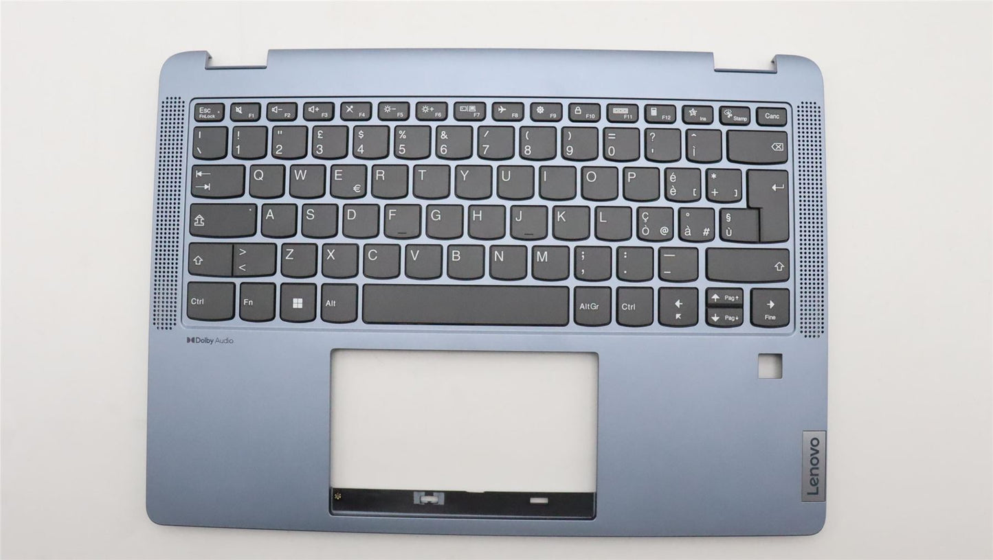 Lenovo Upper Case ASM_ITA W 82R9 SB 5CB1H72384