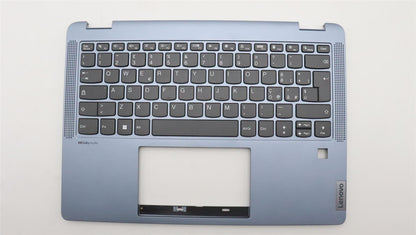 Lenovo Upper Case ASM_ITA W 82R9 SB 5CB1H72384