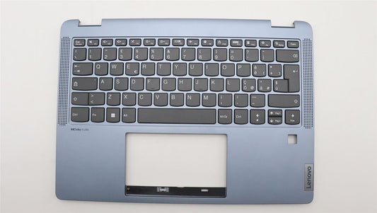 Lenovo Upper Case ASM_ITA W 82R9 SB 5CB1H72384