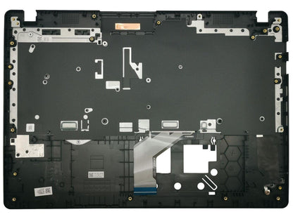 Acer Travelmate P215-53 Palmrest Cover Keyboard US International 6B.VS6N7.031