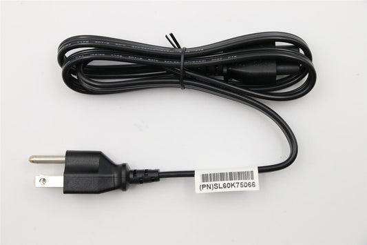 Lenovo 00XL051 LINE CORD Fig. 4 - 1.0M