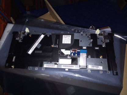 Lenovo TP_YOGA12, CFA, CHY, Backlit Canadian French Keyboard 04Y2621