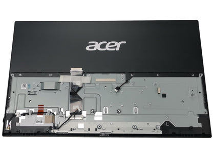 Acer Veriton VEZ2740G Lcd Screen Display KL.2380I.035