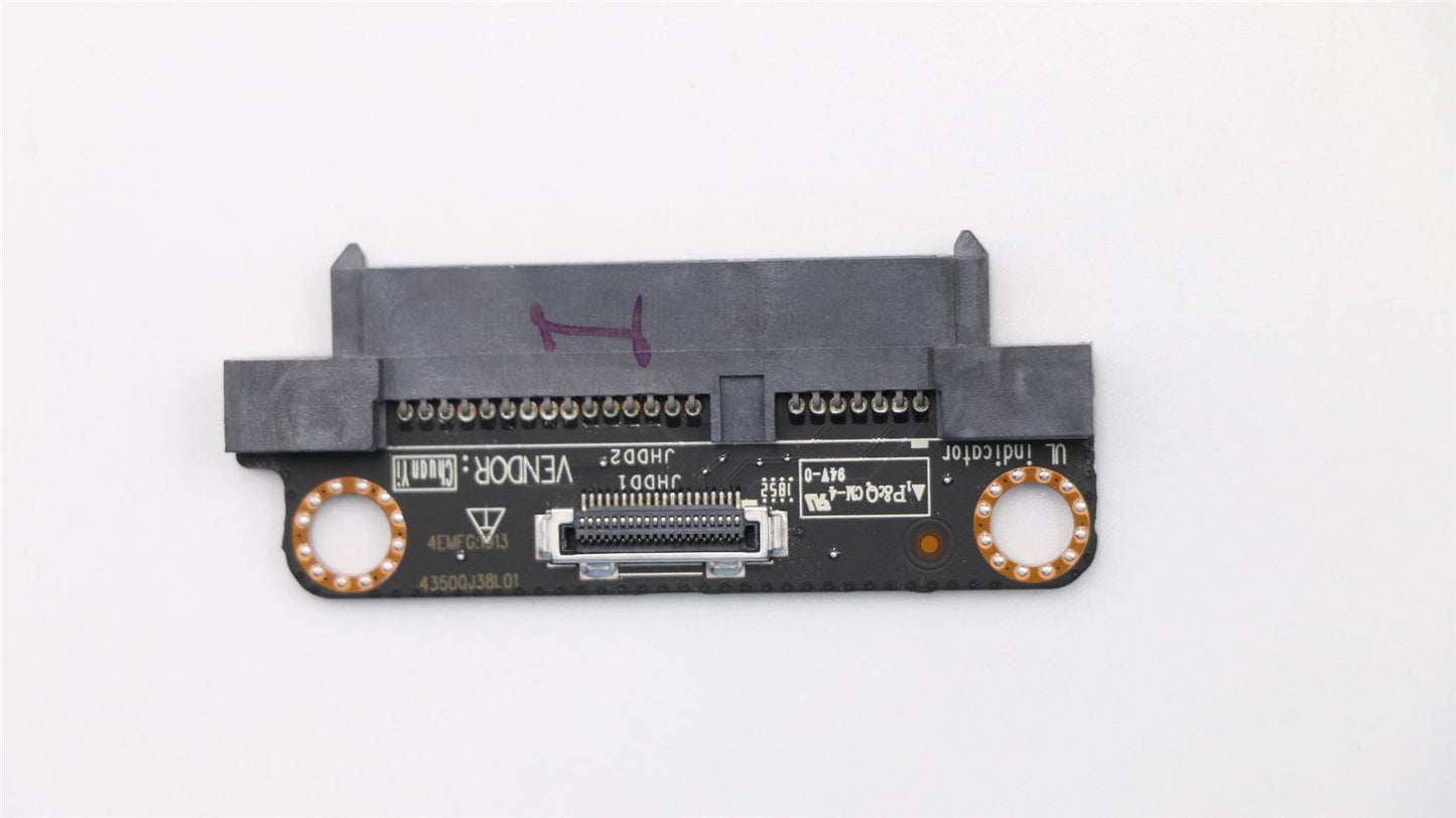 Lenovo Yoga A940 HDD Board 01LM699