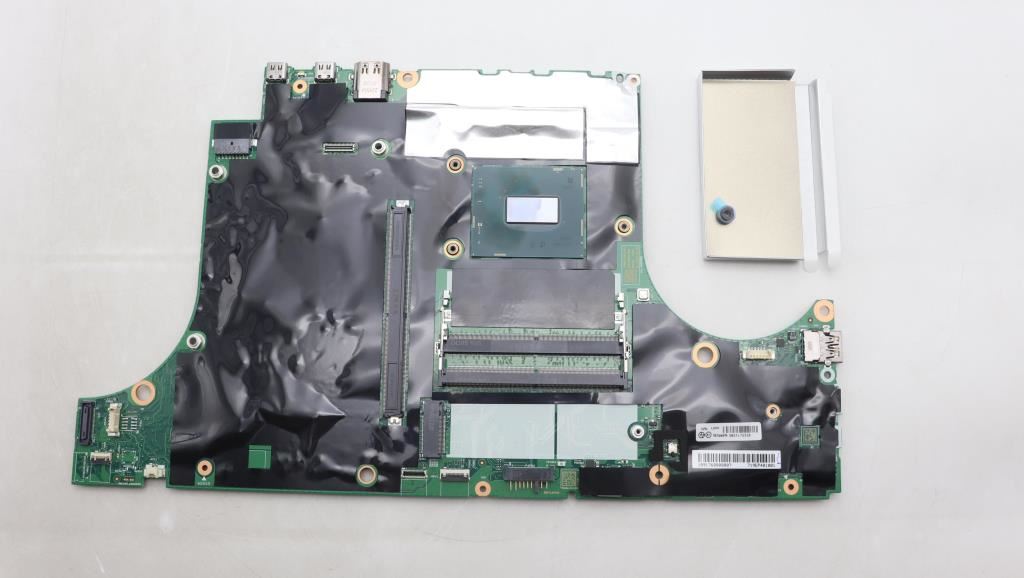 Lenovo ThinkPad P16 Gen 2 Motherboard Mainboard UMA INTELI713700HX 5B21L75328