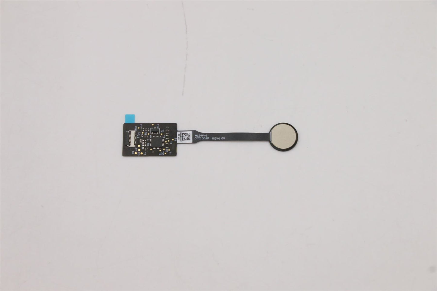 Lenovo MECH_ASM FRU FR Mylar/FR_FRAME/FR 5M11F24228