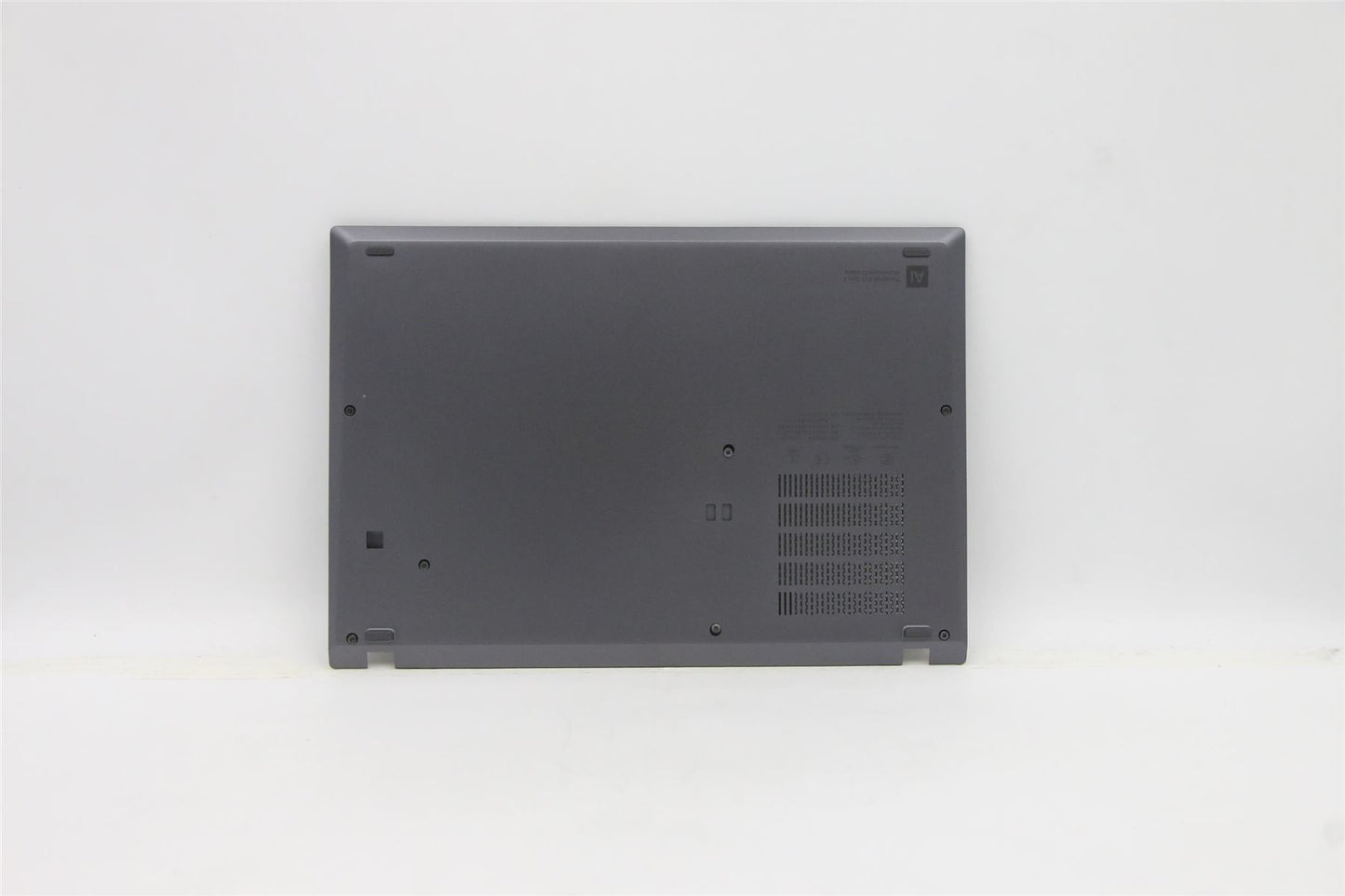 Lenovo FRU COVER D_COVER_AL_WLAN_SLV_ASSY 5CB0Z69289