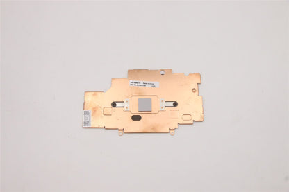 Lenovo HEATSINK HC15A_THM_ASSY_WW TAISOL 157X73 5H41B77227
