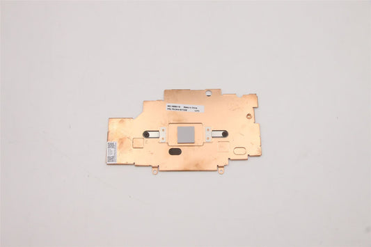 Lenovo HEATSINK HC15A_THM_ASSY_WW TAISOL 157X73 5H41B77227