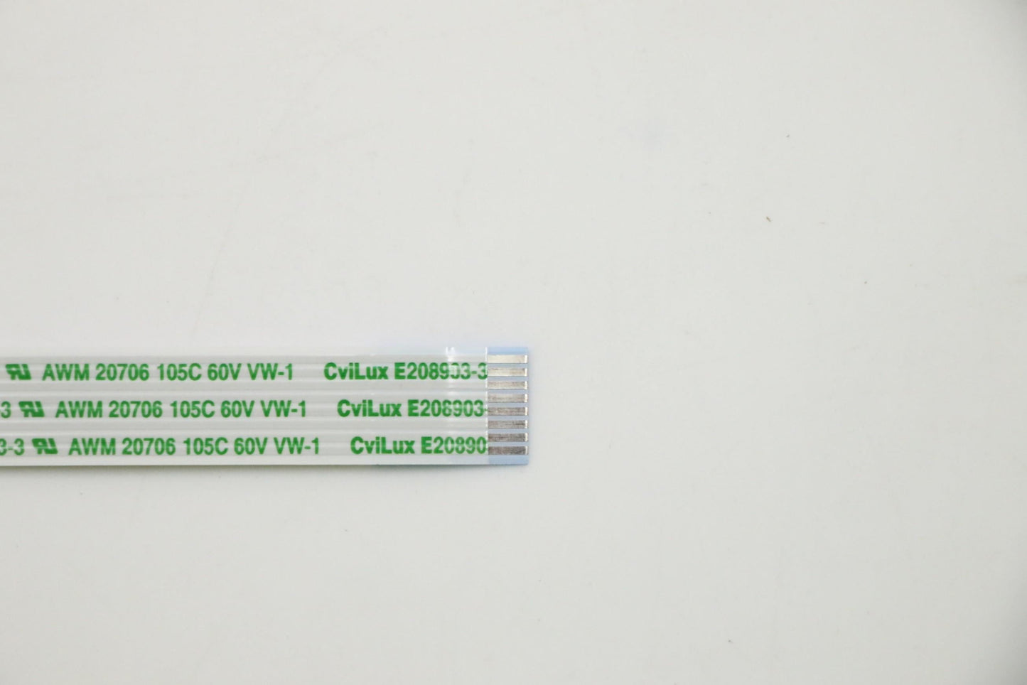 Lenovo FRU sub card with USB FFC Board 04W2233