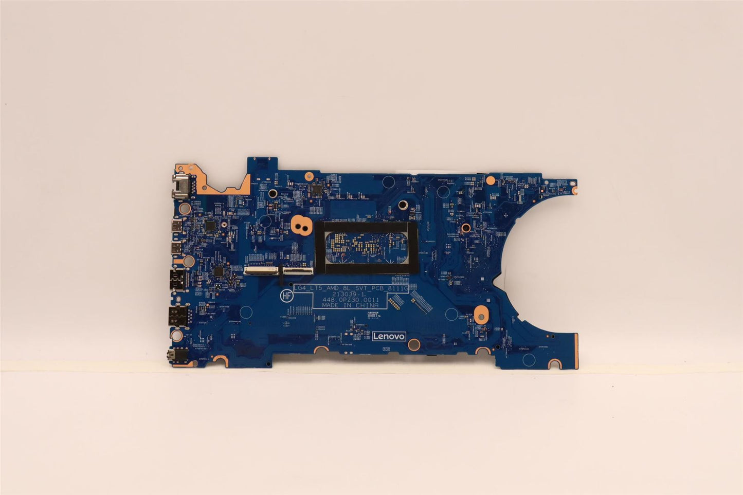 Lenovo ThinkPad L15 3 Motherboard Mainboard 5B21J76673