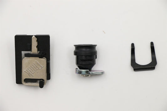 Lenovo 01MN416 MECH_ASM Lock kit,random key,AVC